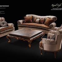 RoyallifeG1